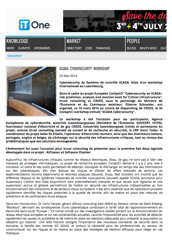 ITOnePressRelease_Miniature